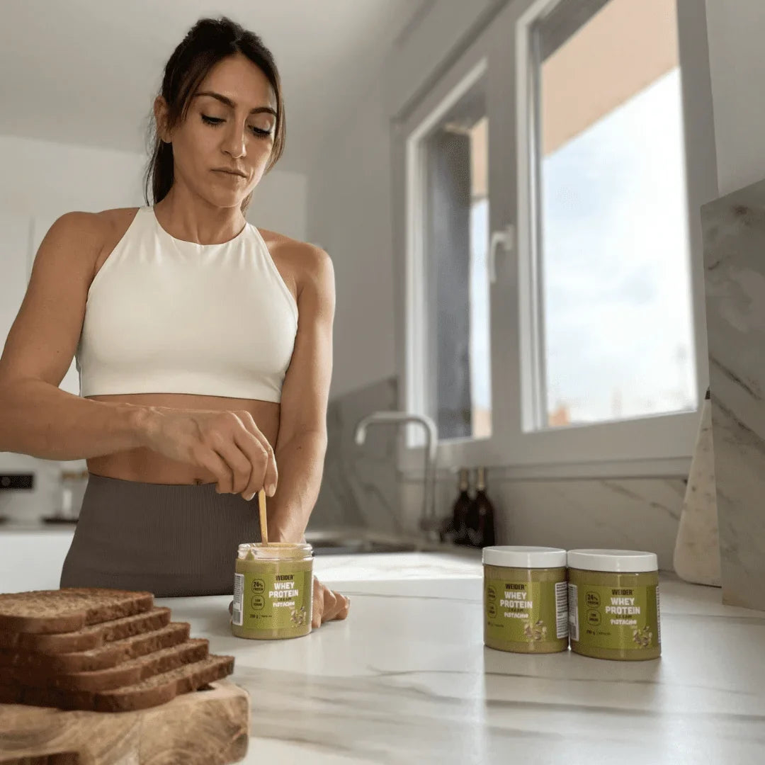 Better Nutrition