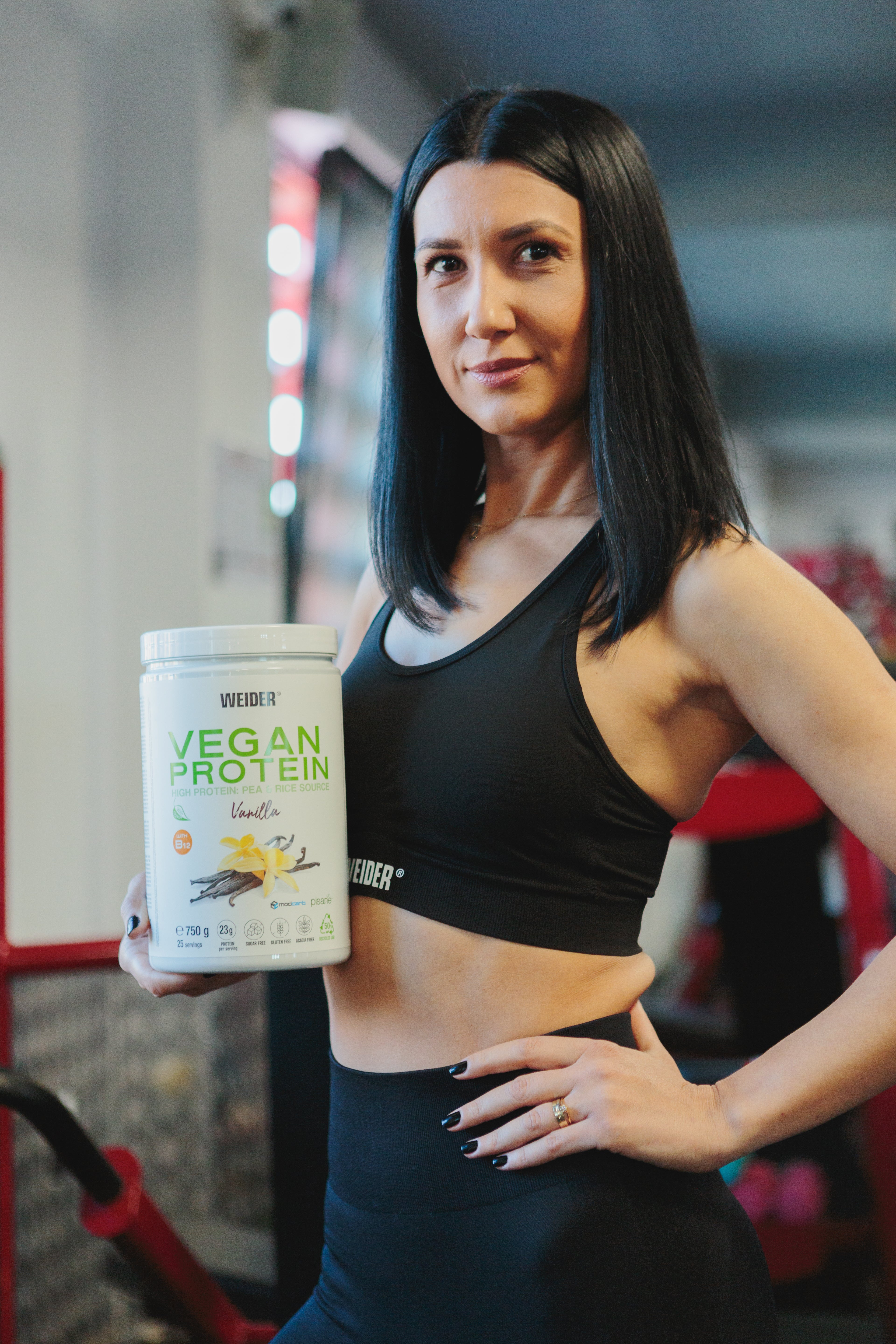 Vegan Protein