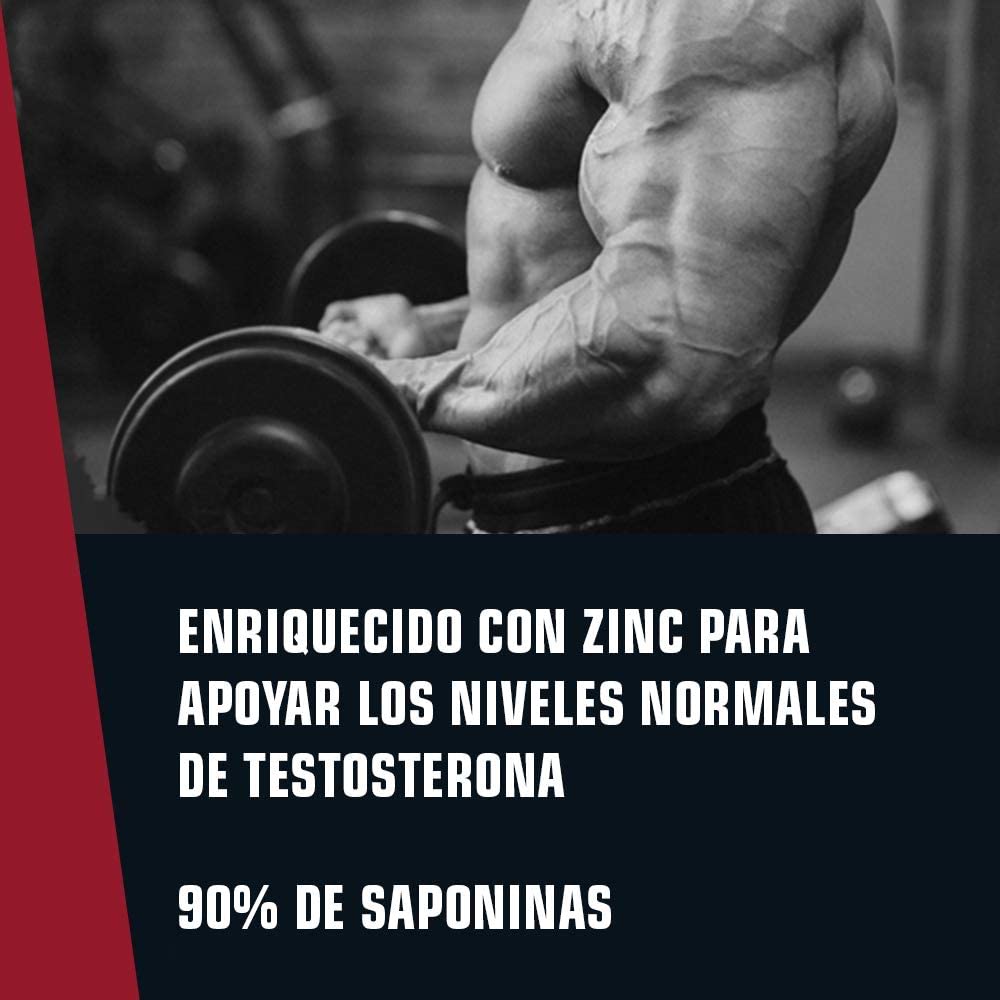 Premium Tribulus