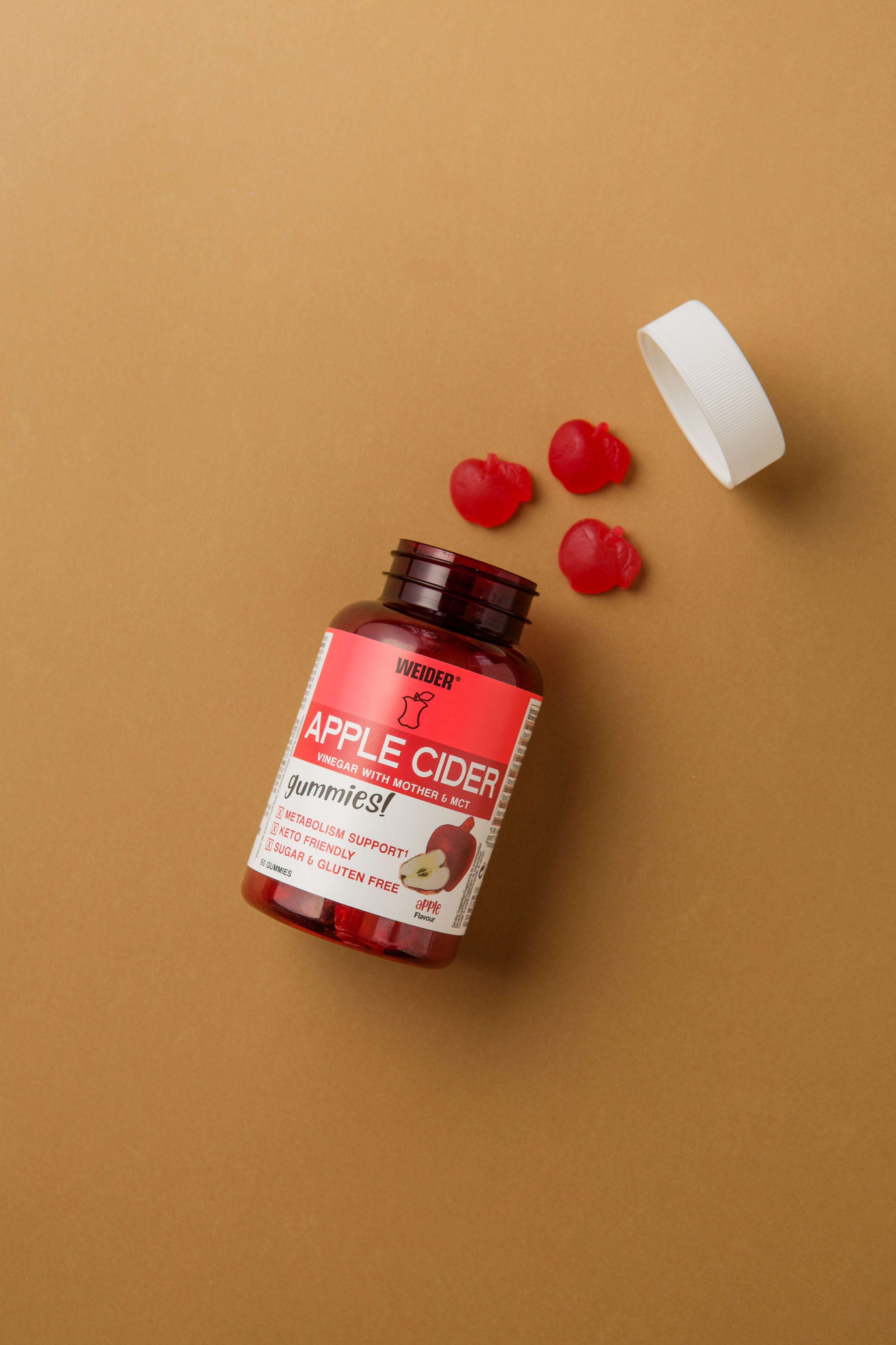 Apple Cider Gummies
