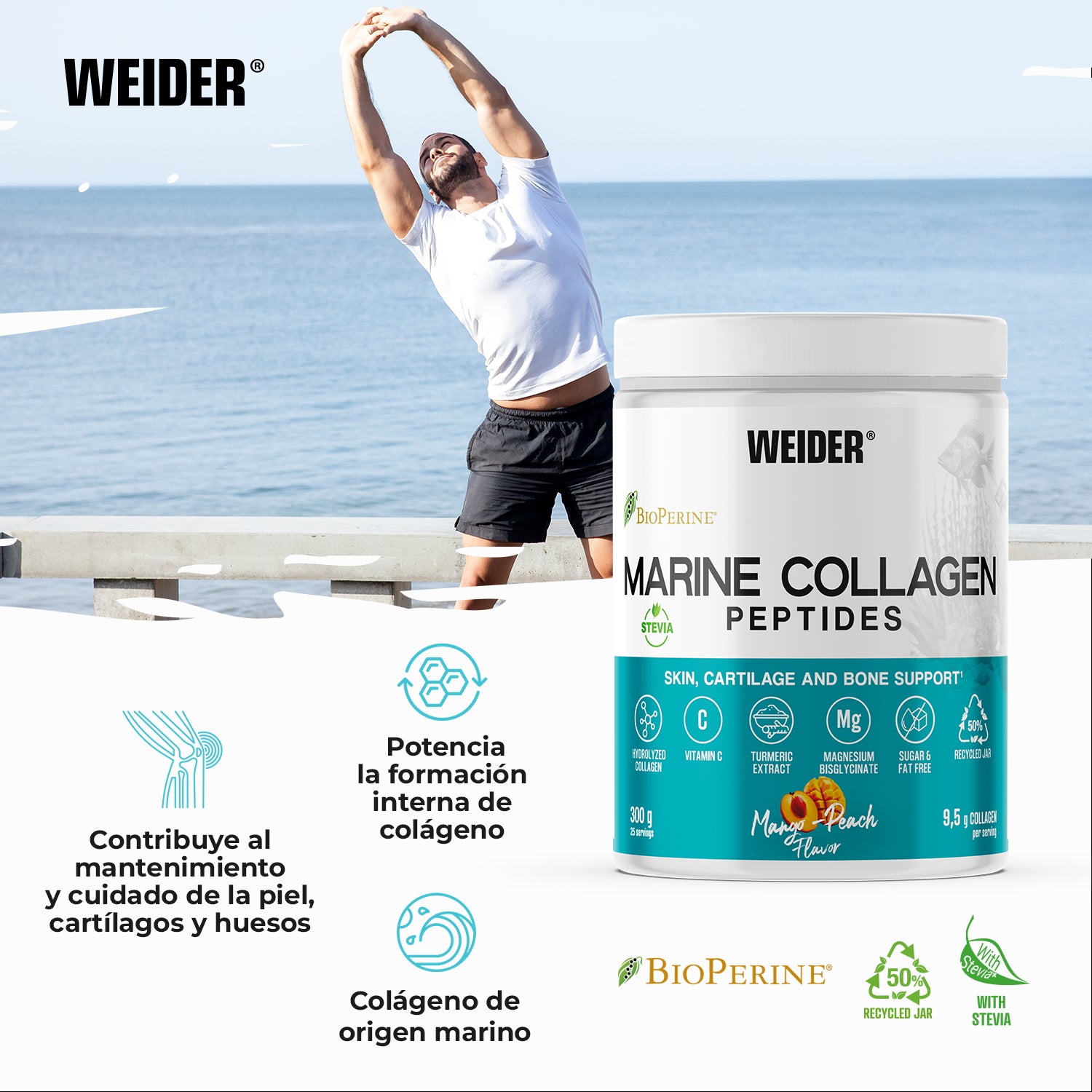 Marine Collagen