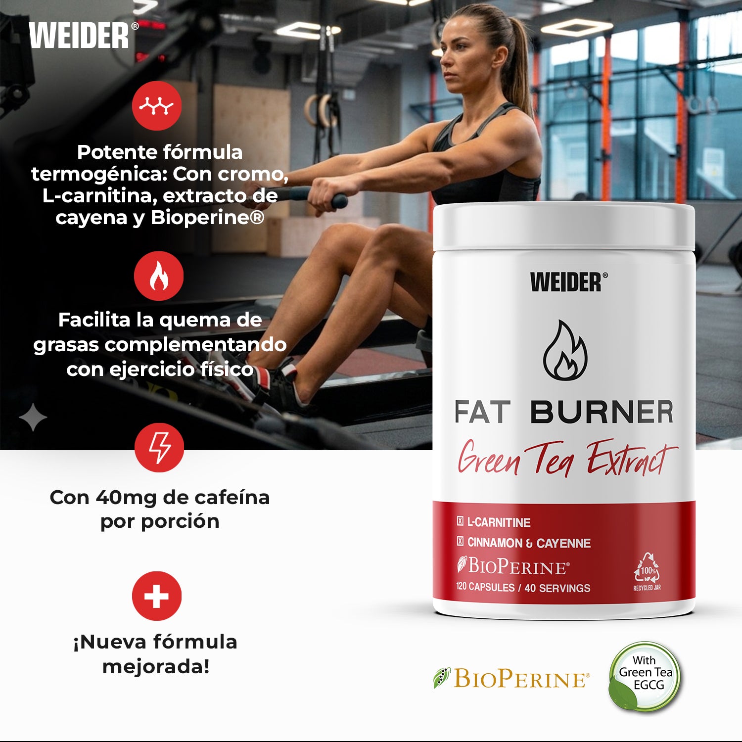 Fat Burner