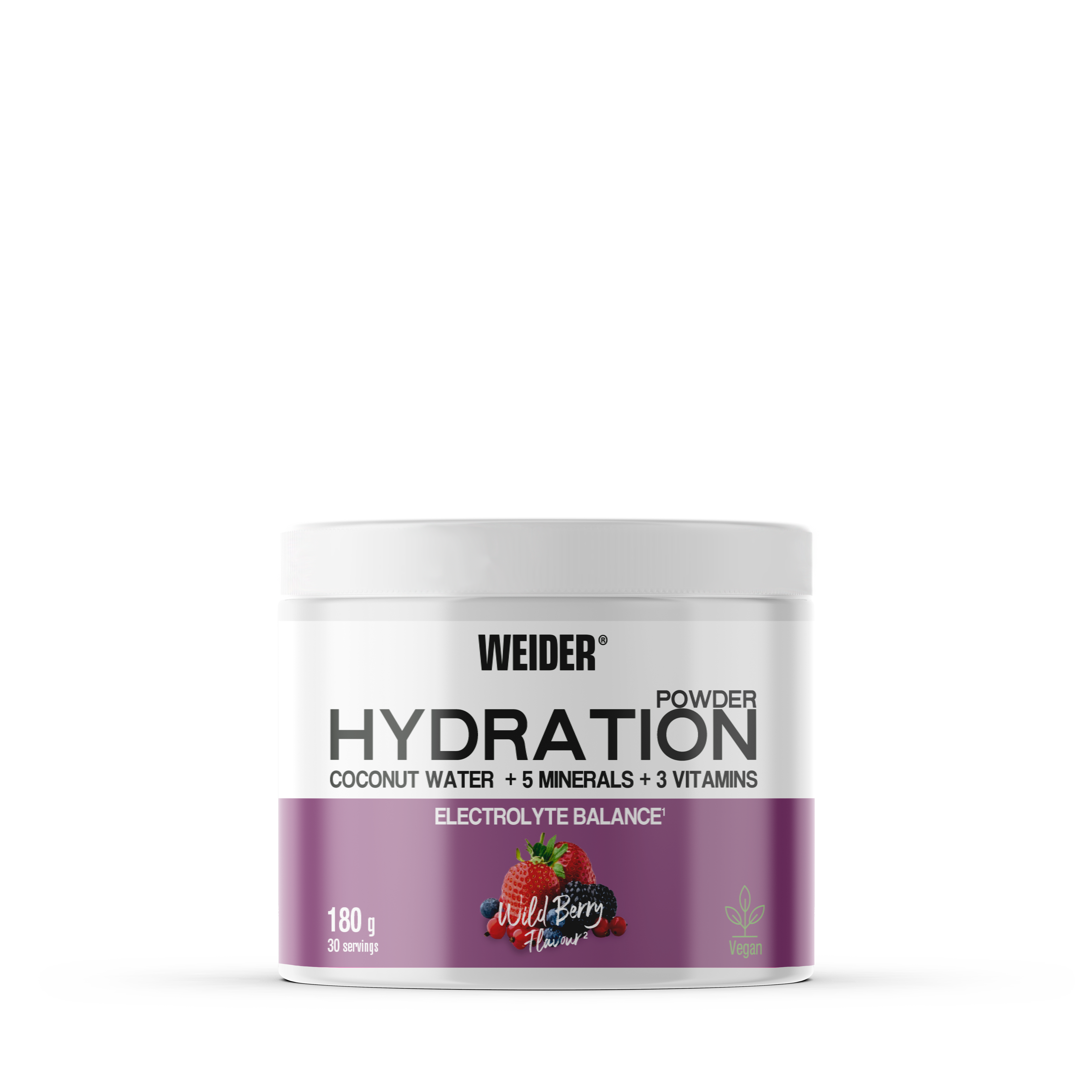Hydration Powder