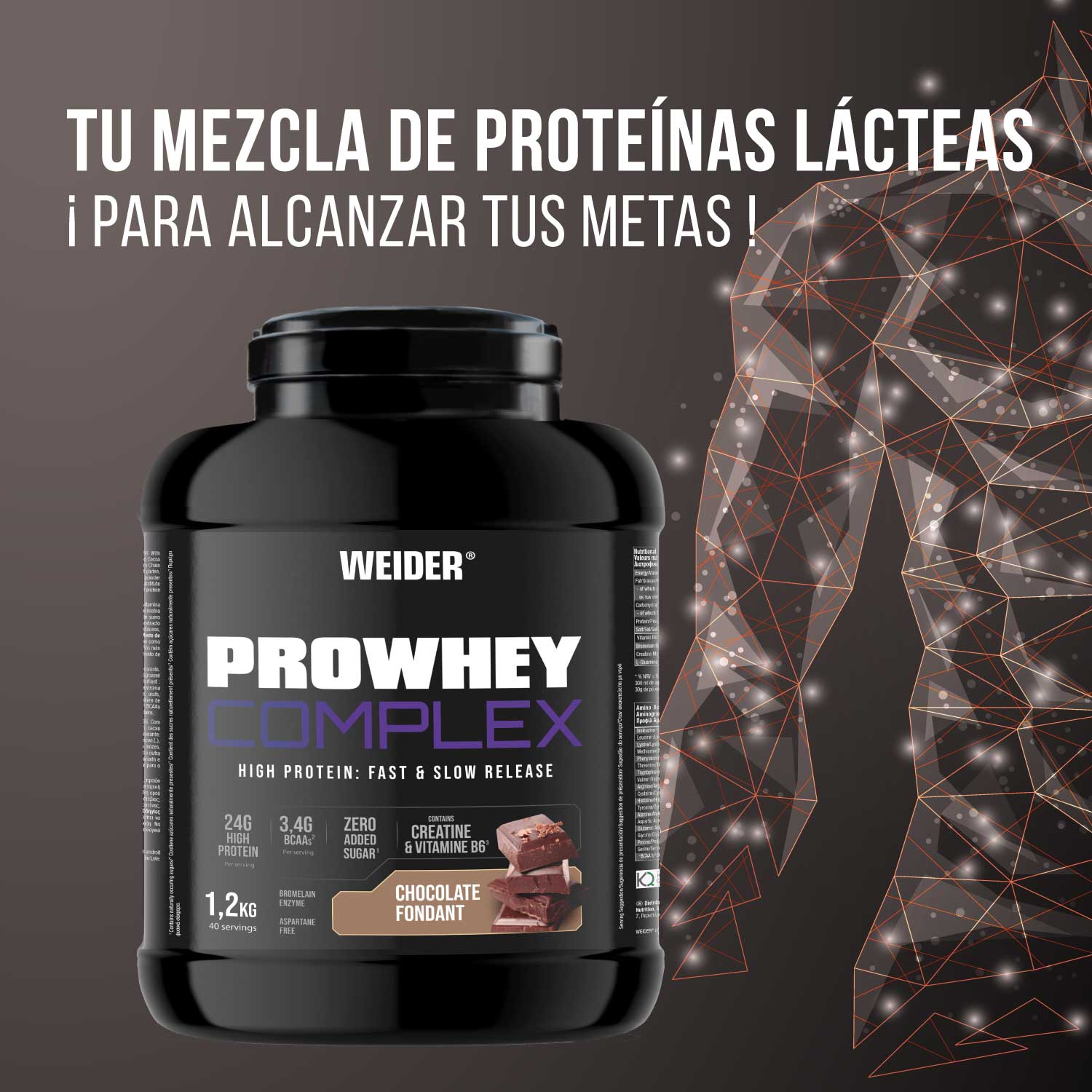 Prowhey