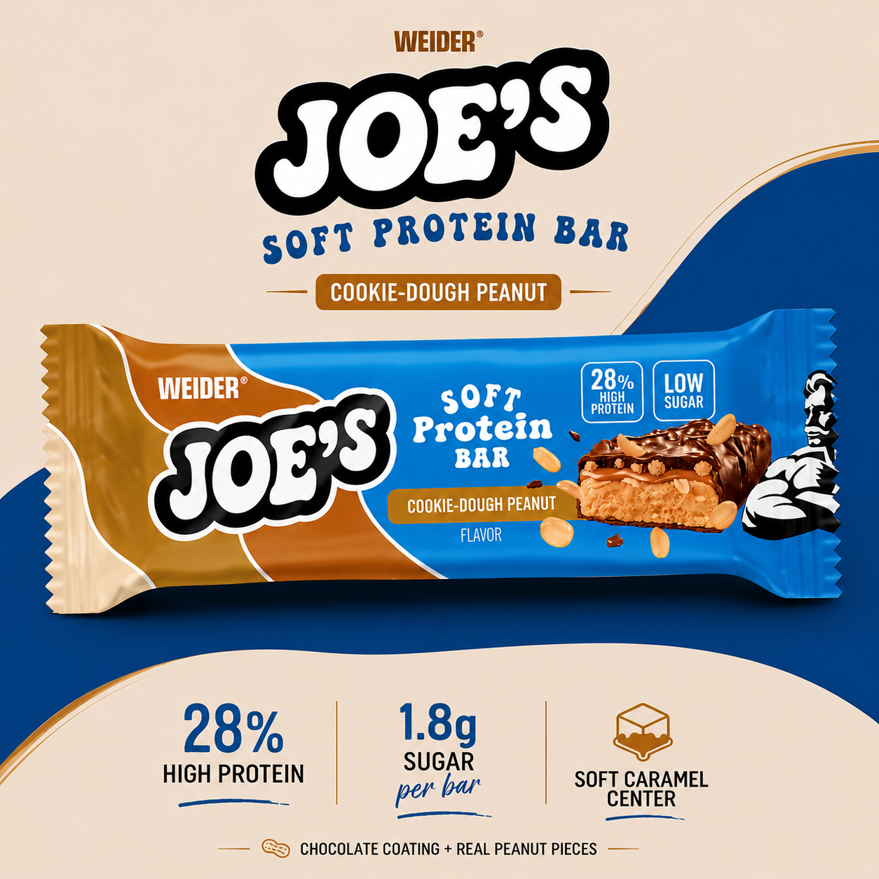 Joe's Bar
