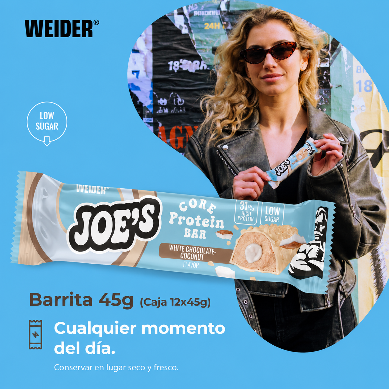 Joe's Bar