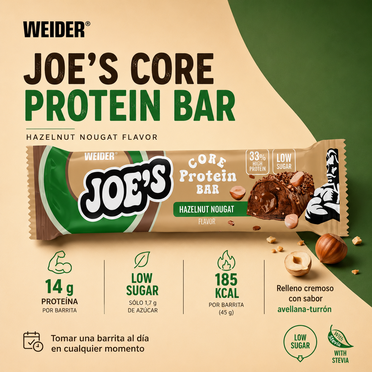 Joe's Bar