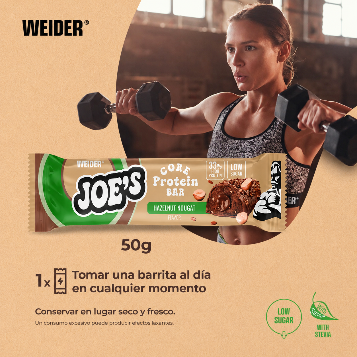Joe's Bar