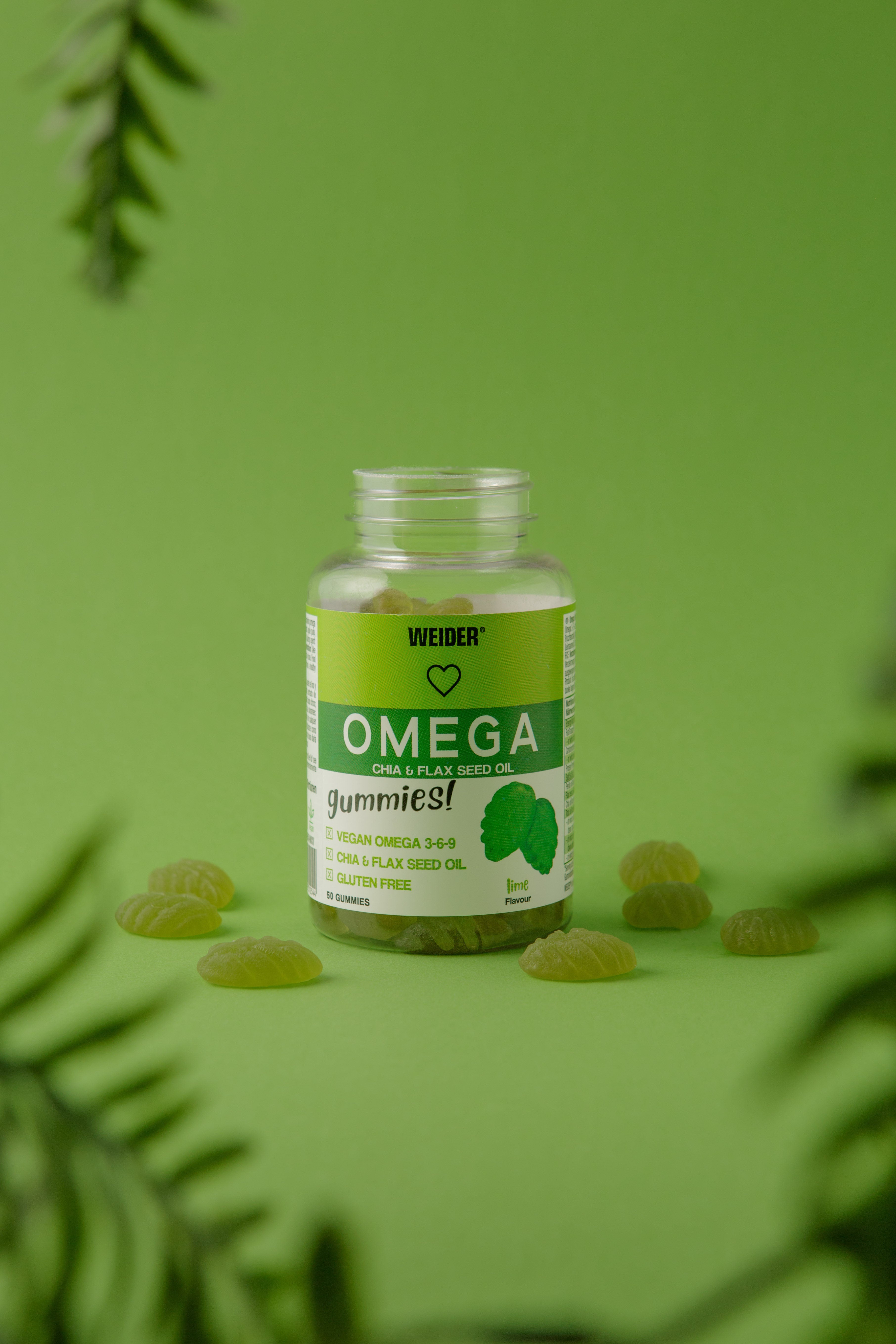 Omega