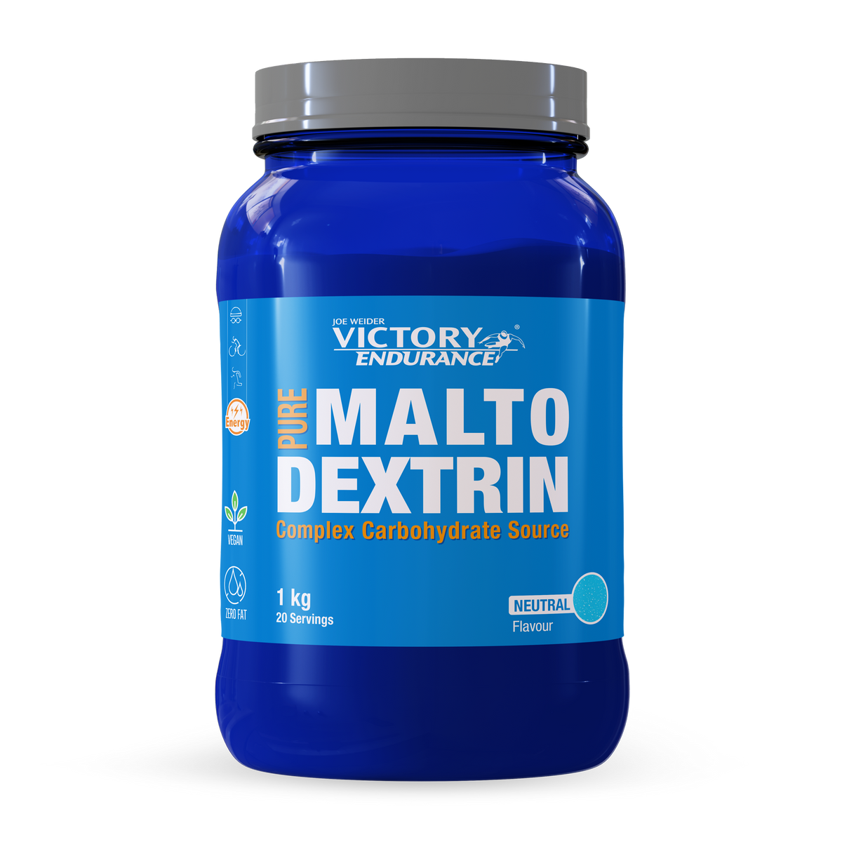 Pure Neutral Maltodextrin