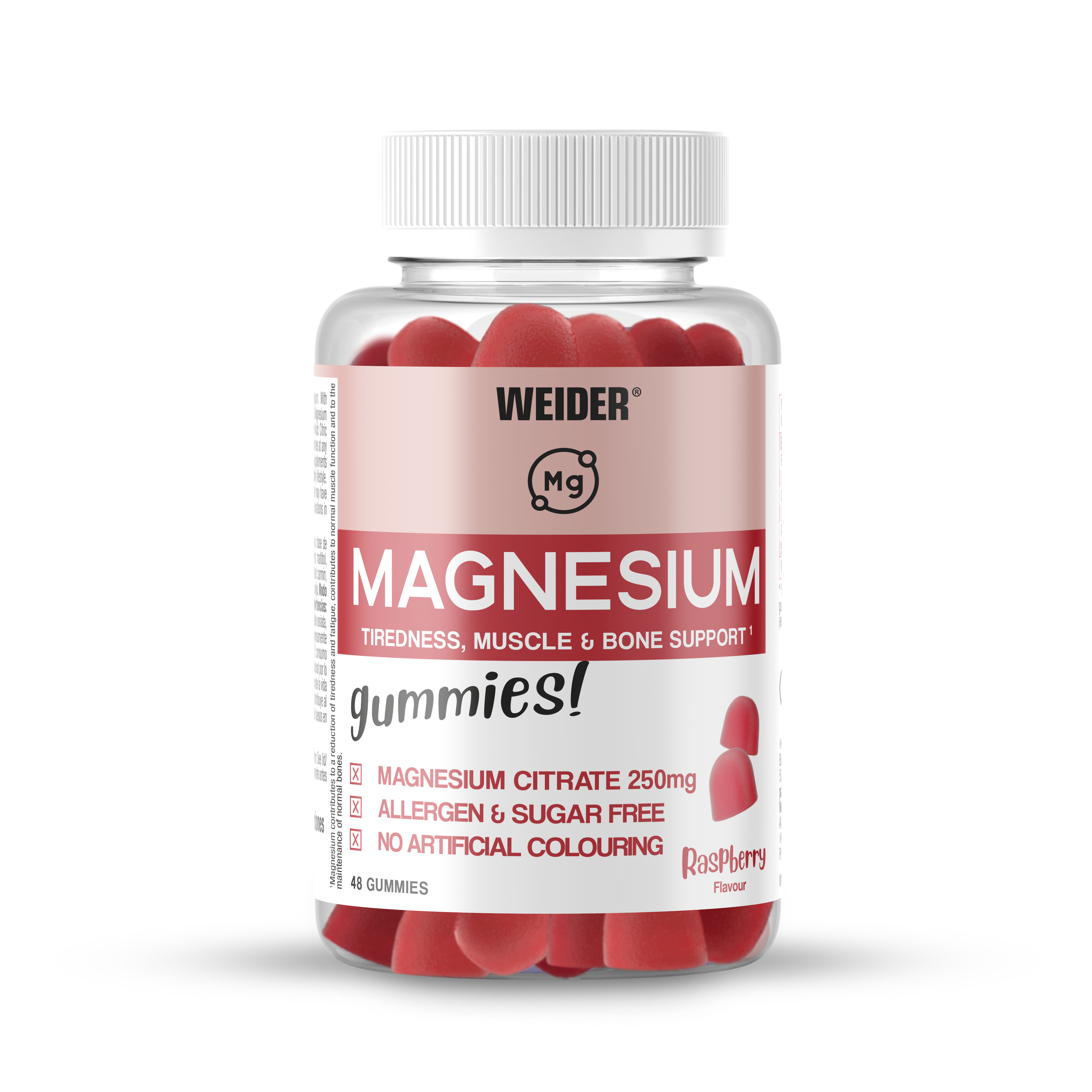 Magnesium Gummies