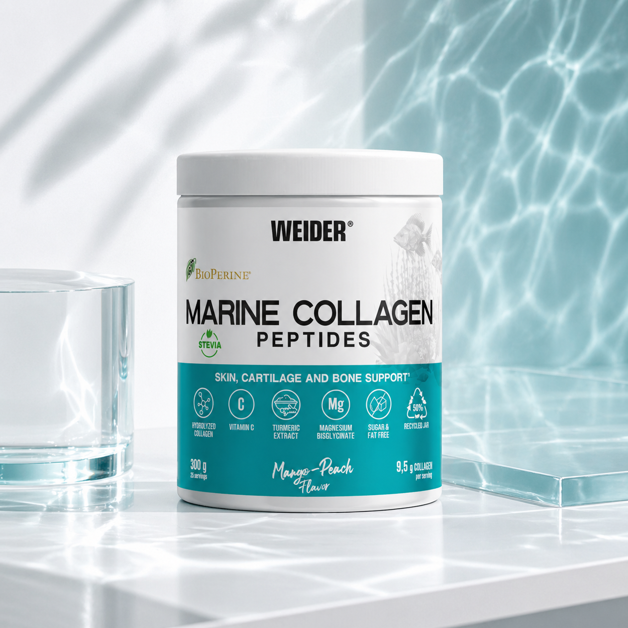 Marine Collagen