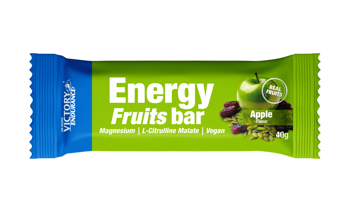 Nature's Energy Bar