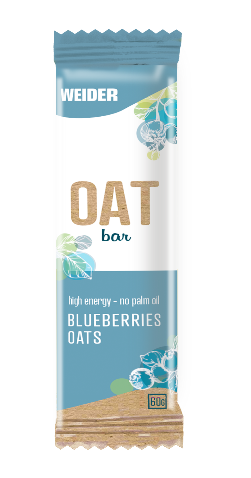 Oat Bar