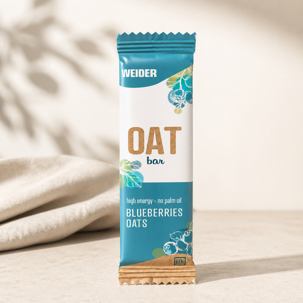 Oat Bar