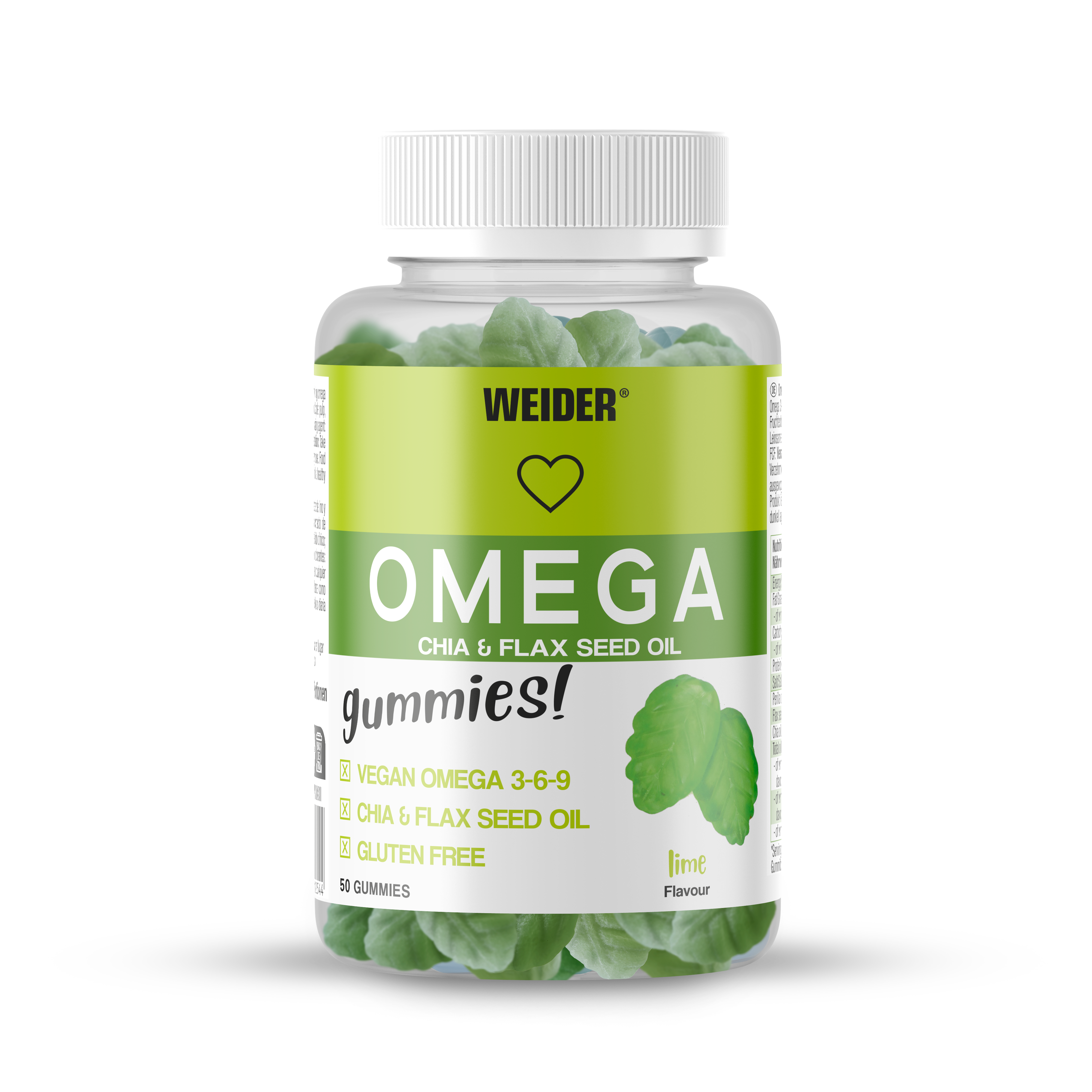 Omega