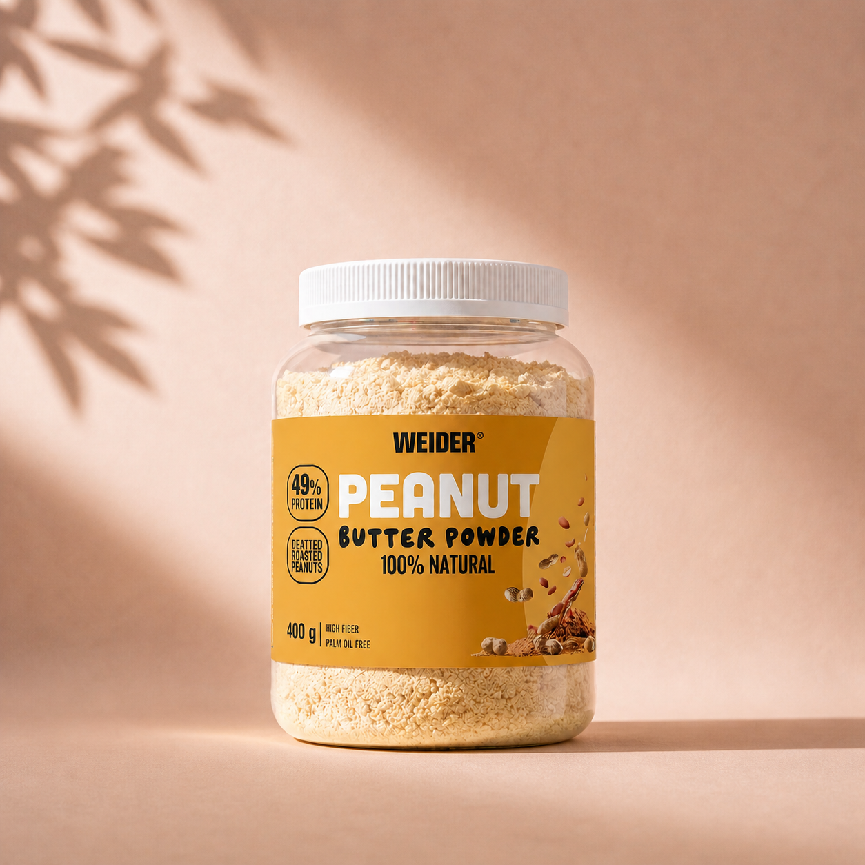 Peanut Butter Powder