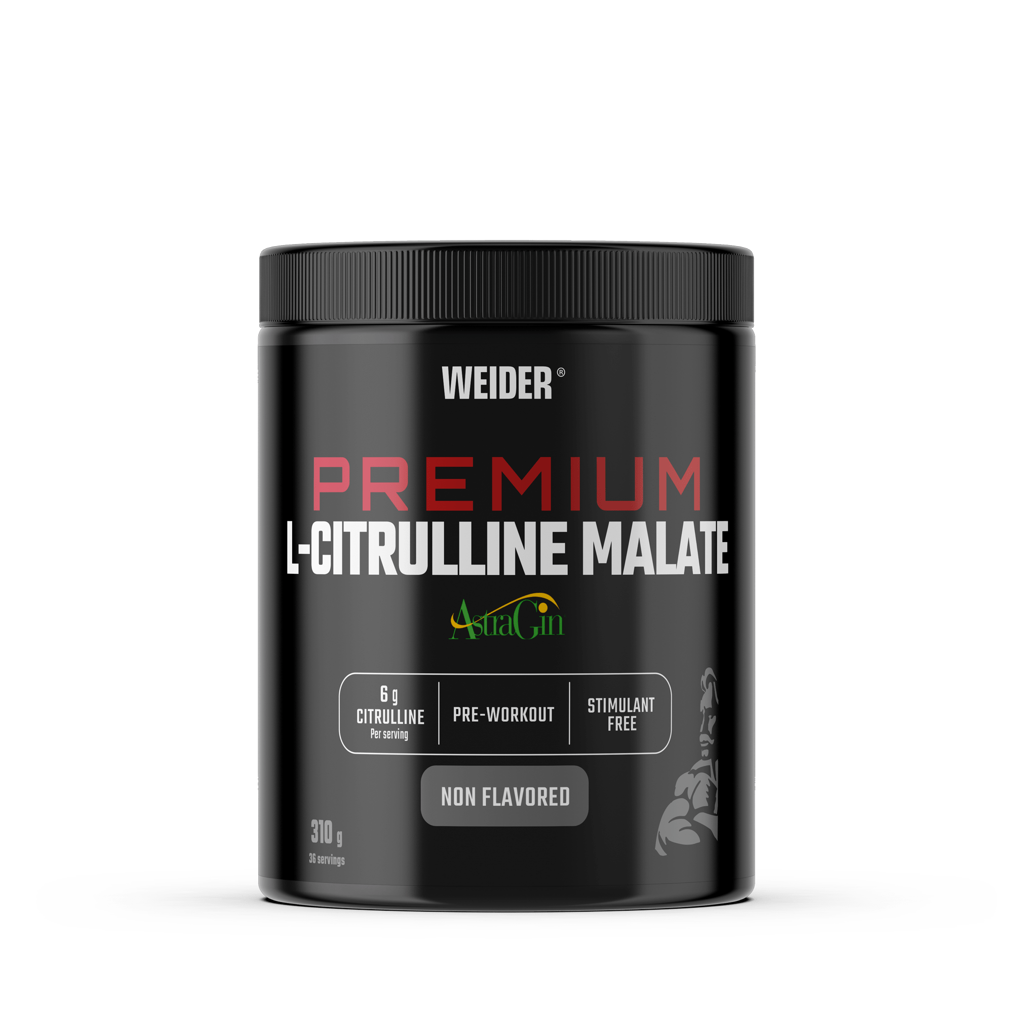 Premium-L-Citruline_front