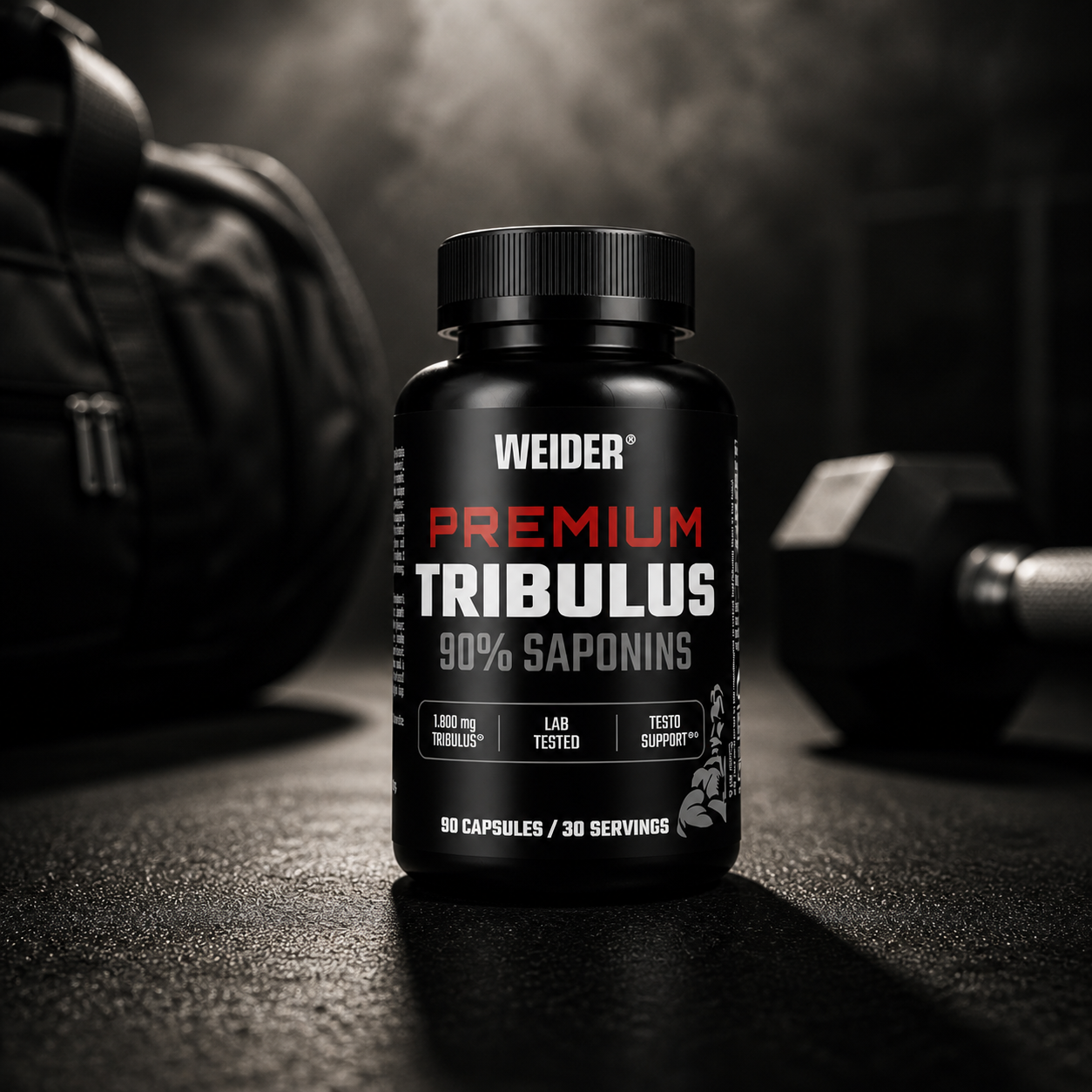 Premium Tribulus