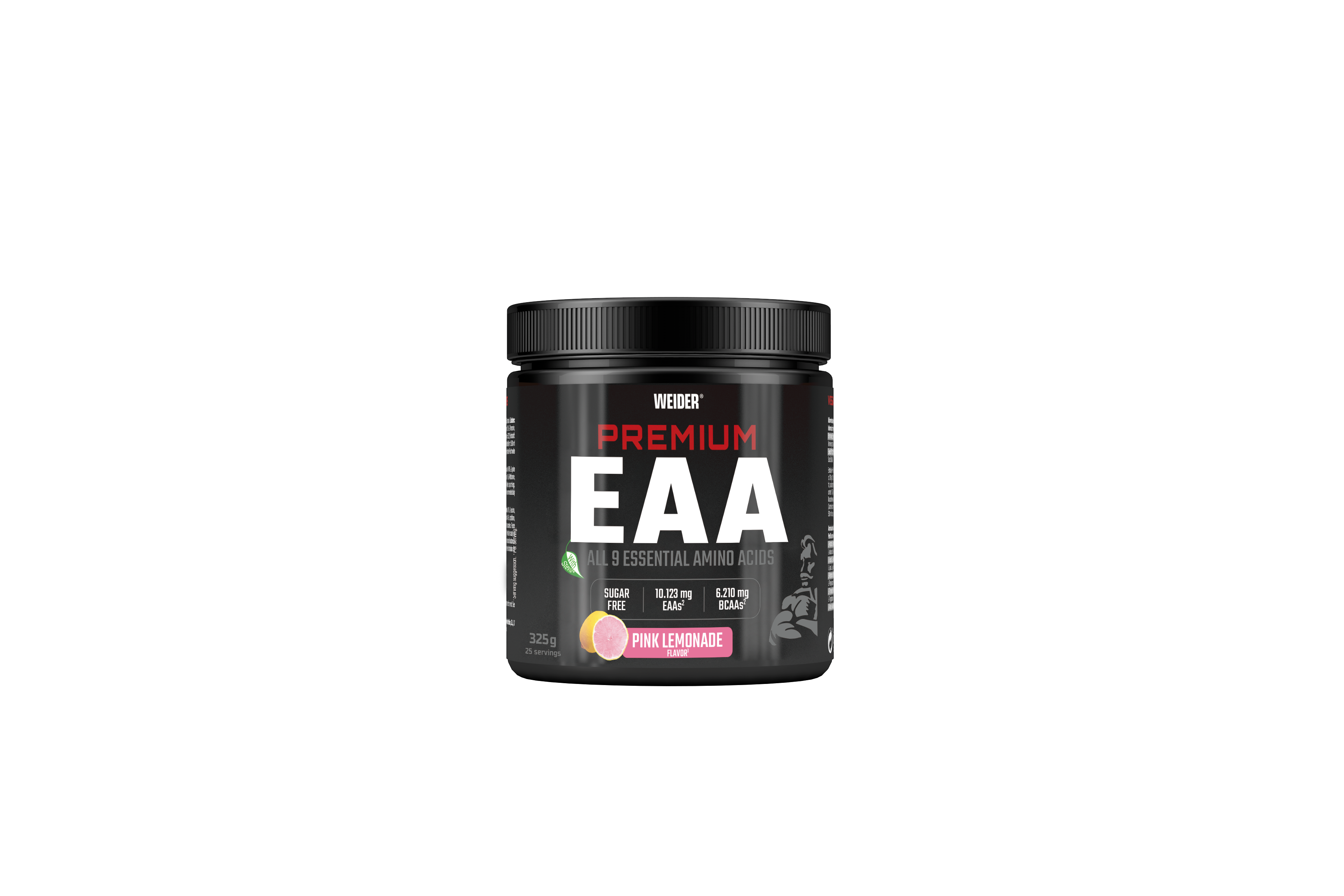 Premium EAA Zero