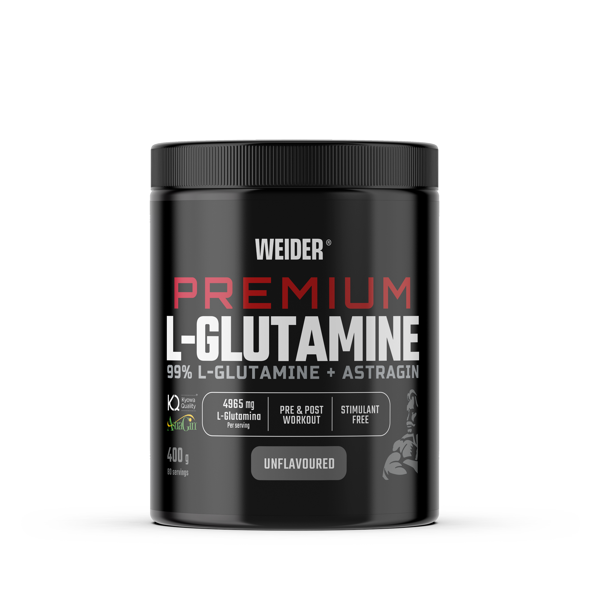 Premium L-Glutamine