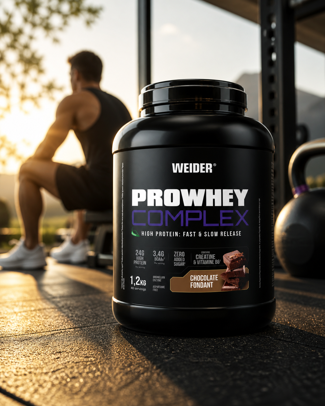 Prowhey