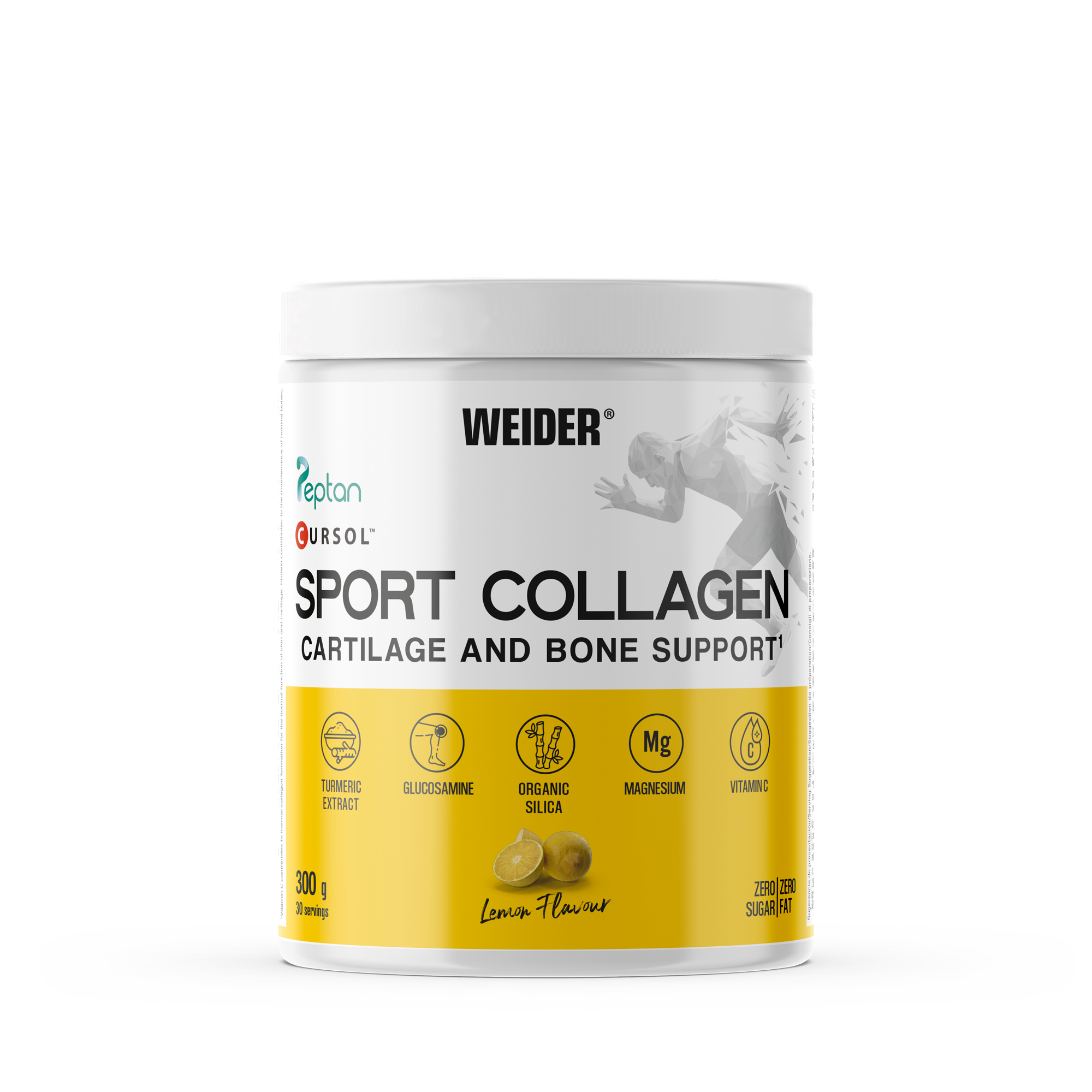 Sport Collagen 600g