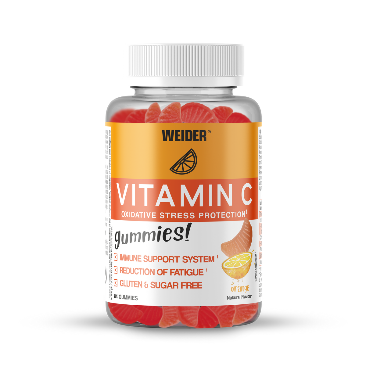 Vitamin C Gummies