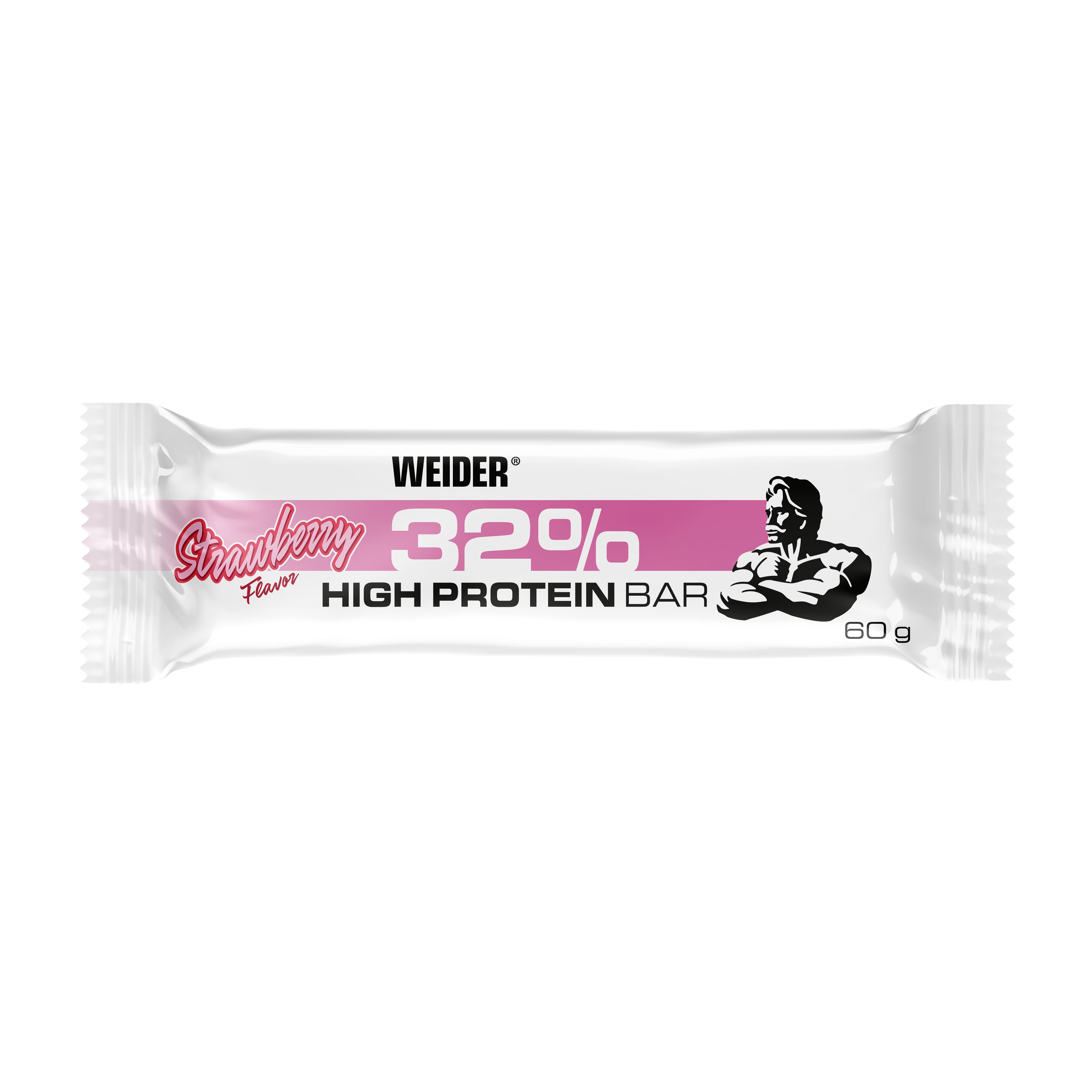 32% Protein Bar