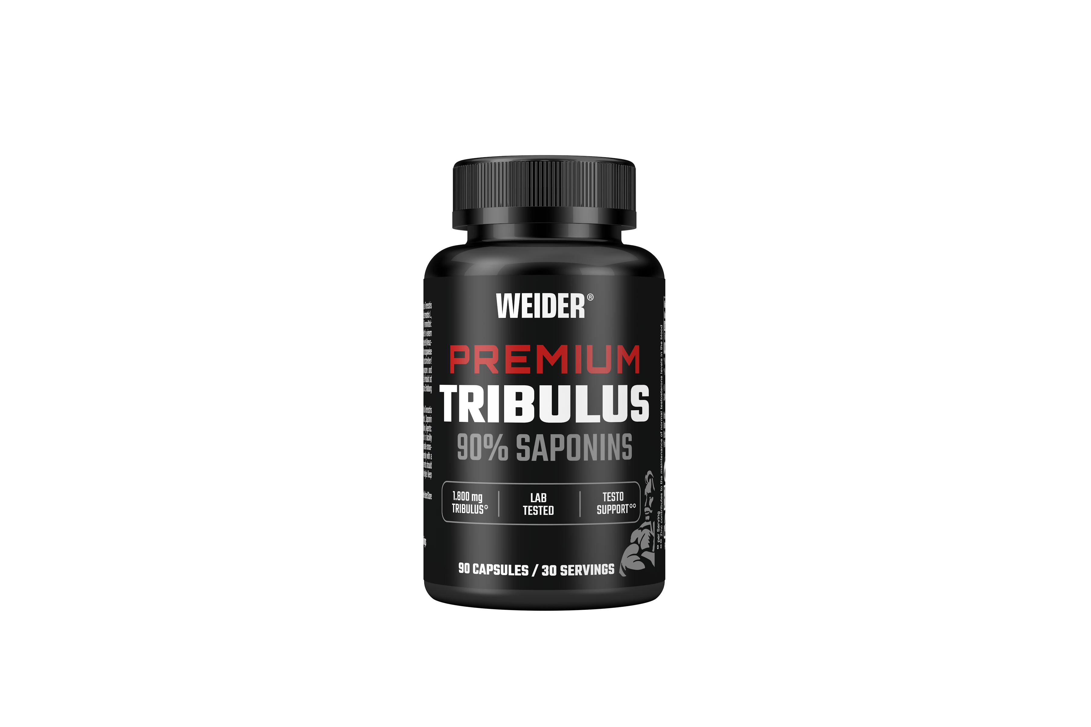 Premium Tribulus