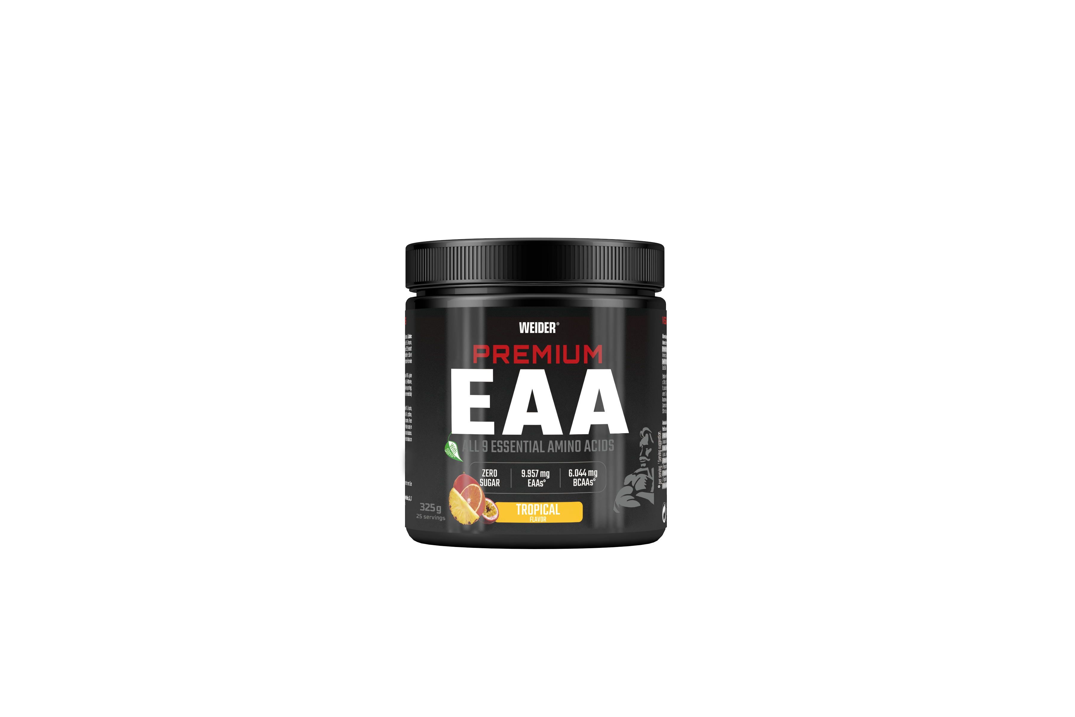 Premium EAA Zero