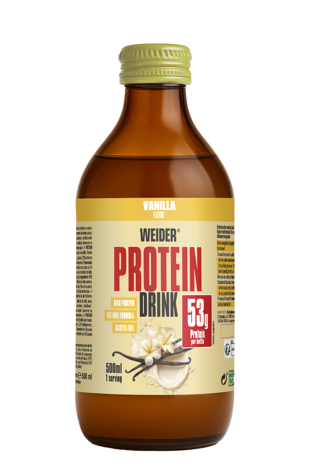 Protein Drink