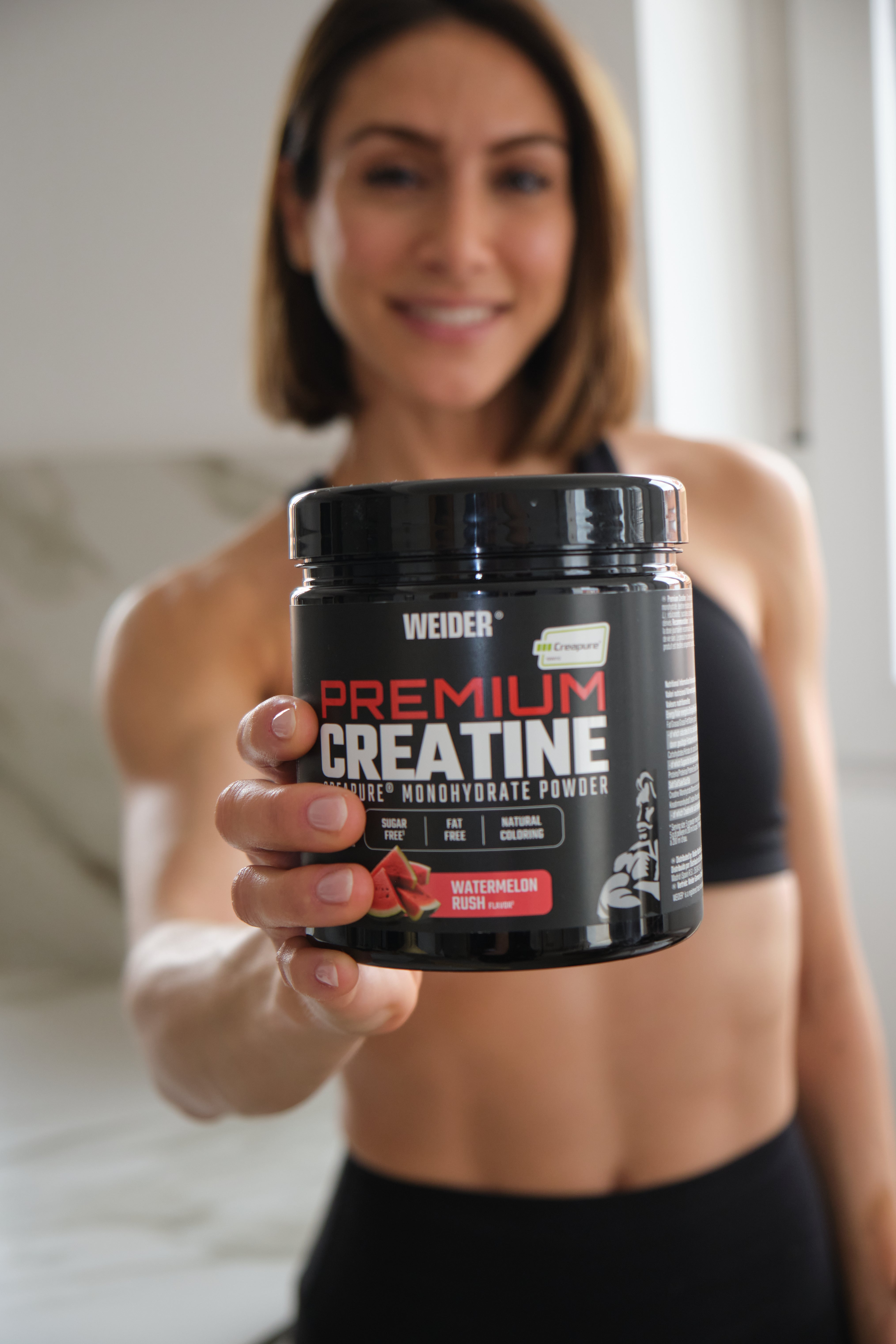Creatine Creapure Watermelon