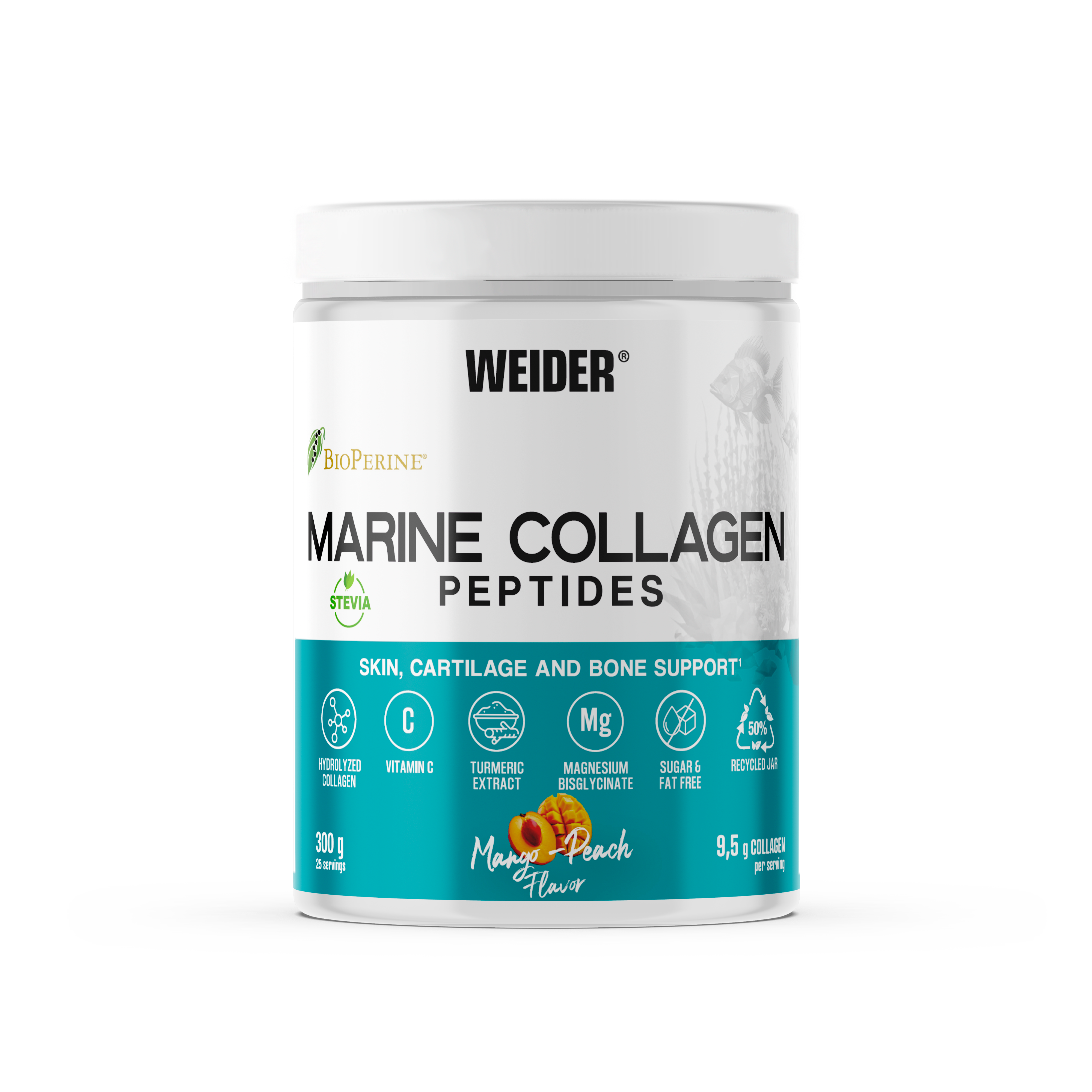 Marine Collagen
