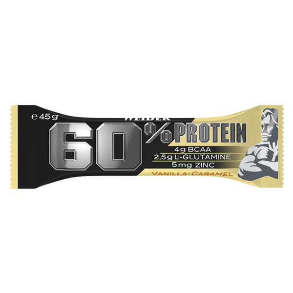 Barritas & Snacks