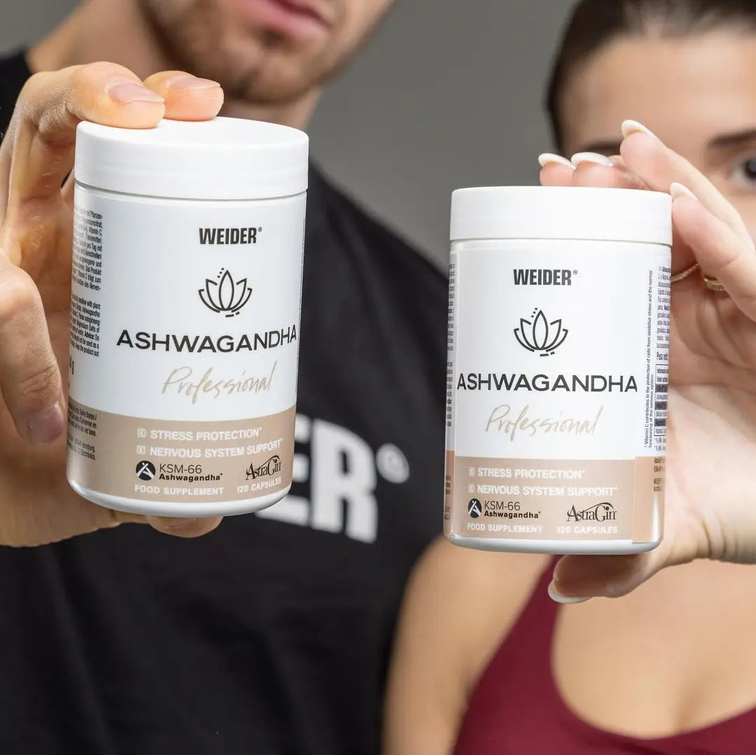 Suplementos vitamínicos