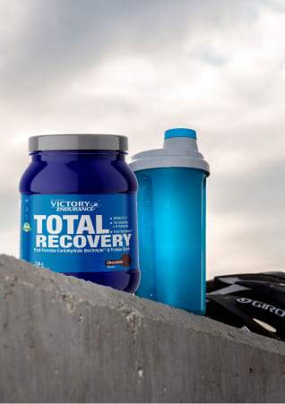 Victory Endurance