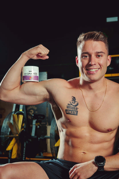 Hydration Powder