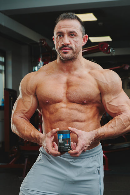 Weider Prime Men's Protect