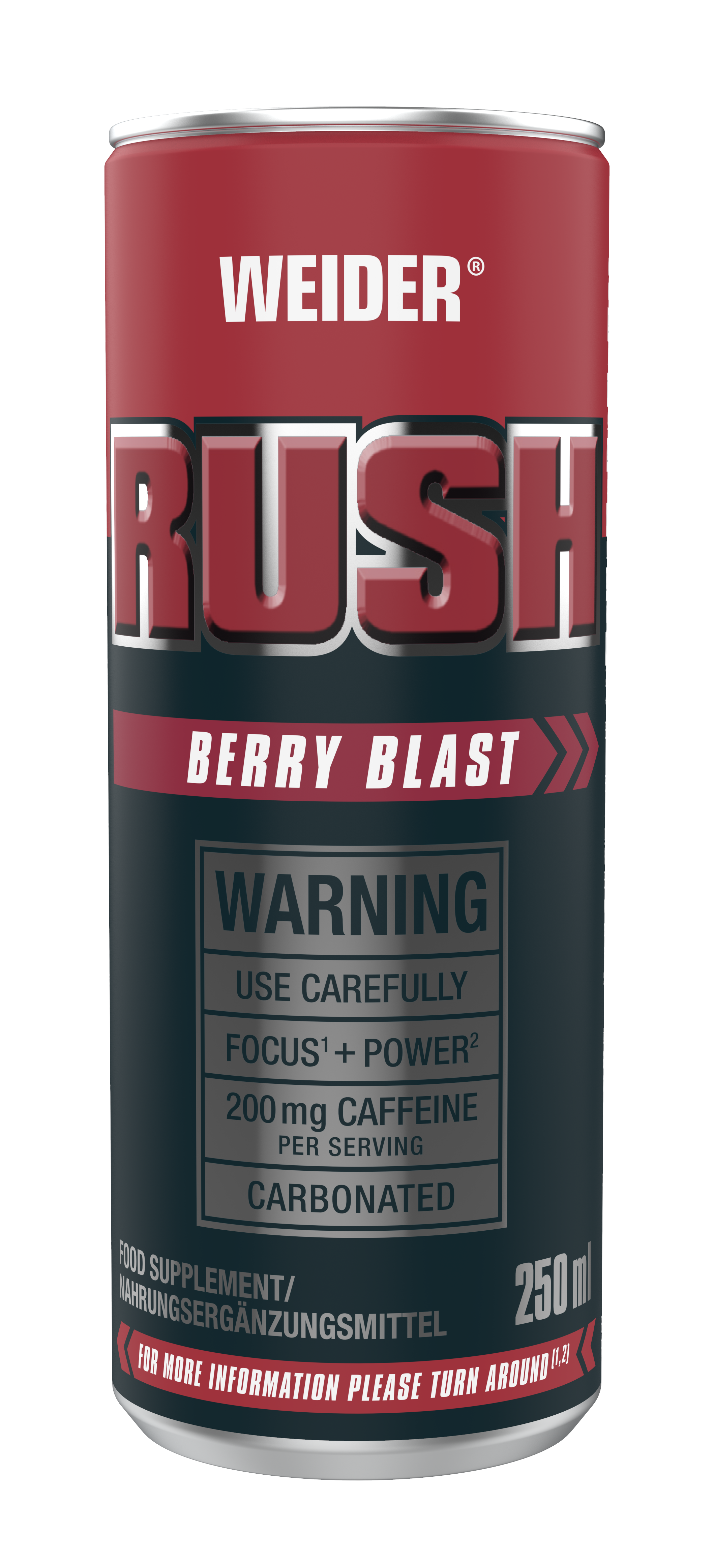 RUSH RTD