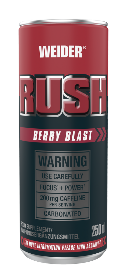 RUSH RTD