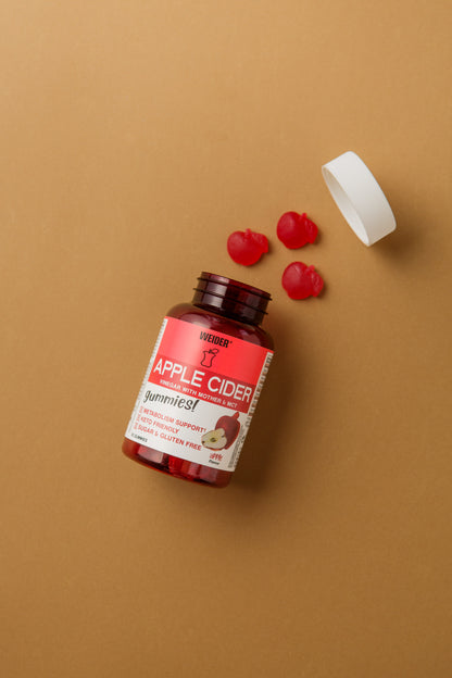 Apple Cider Gummies