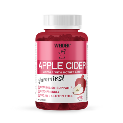 Apple Cider Gummies