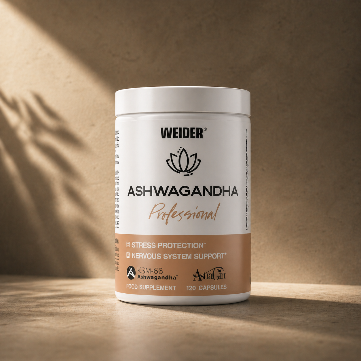 Professional Ashwagandha