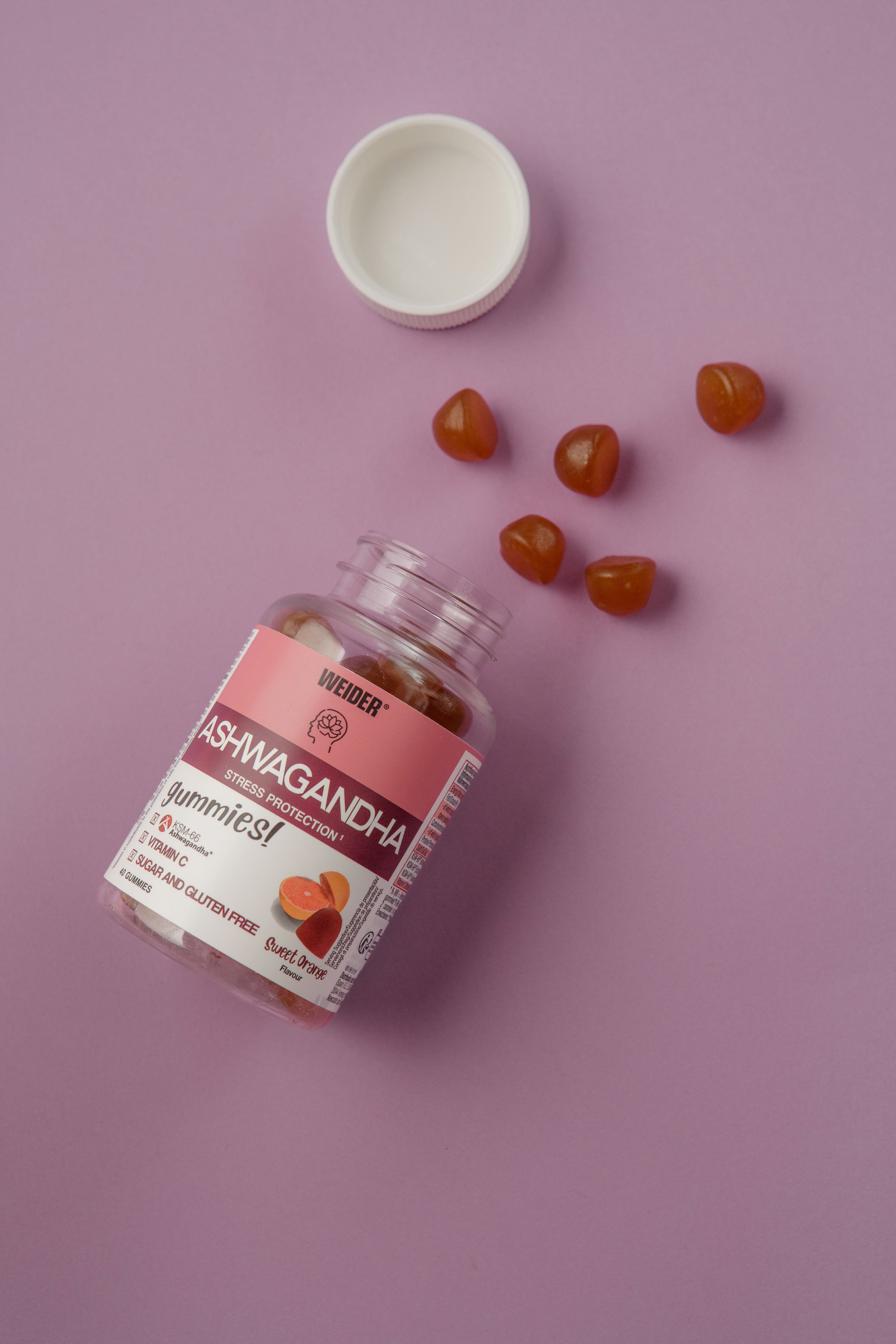 Ashwagandha Gummies