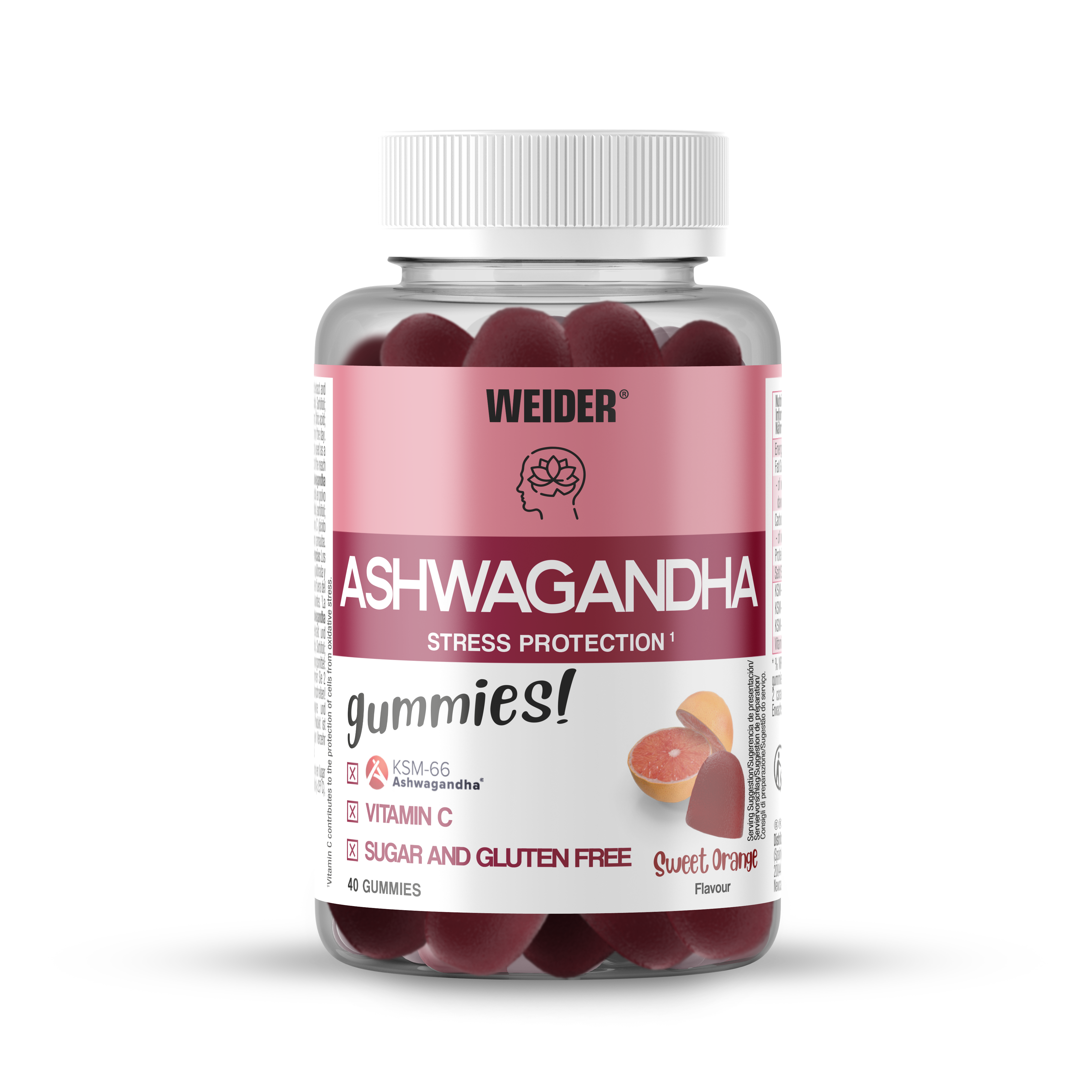 Ashwagandha Gummies