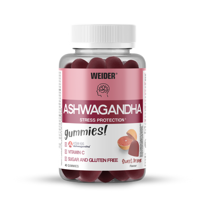 Ashwagandha Gummies