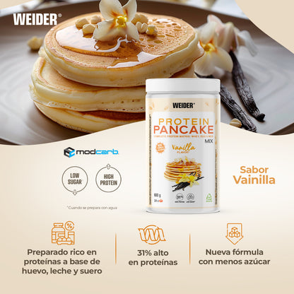 Protein Pancake