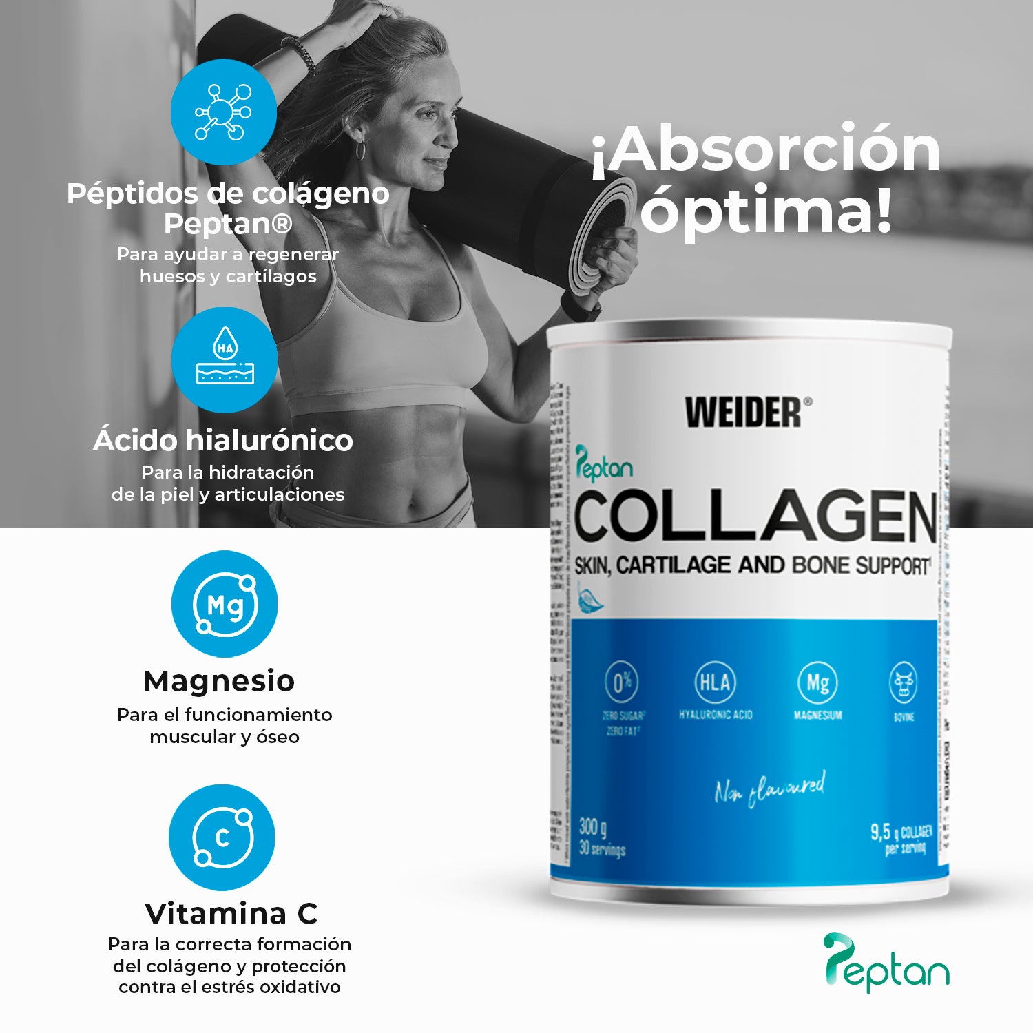 Collagen