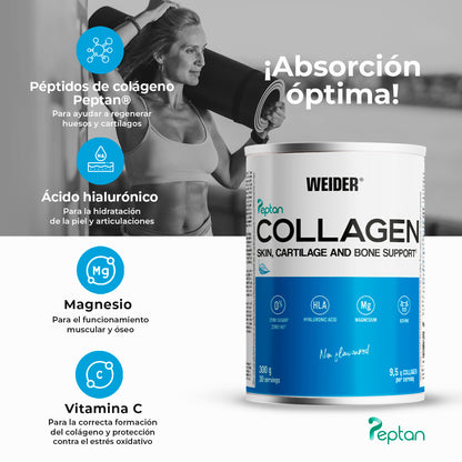 Collagen
